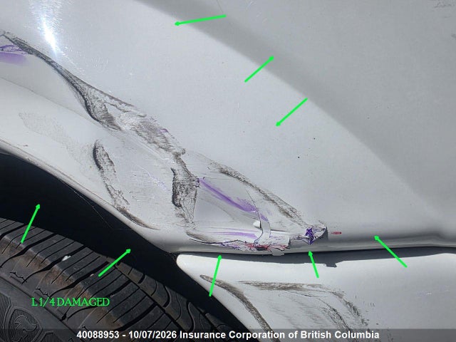 Продаж на аукціоні авто 2007 Dodge Caravan, vin: 1D4GP25R47B250517, номер лоту: 40088953