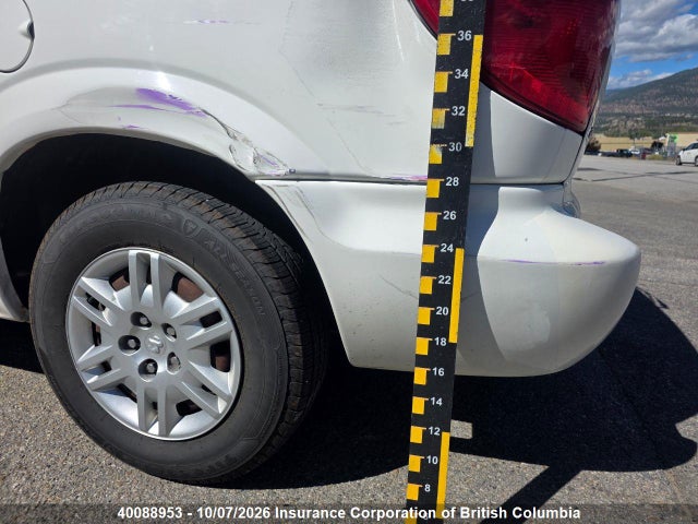 Продаж на аукціоні авто 2007 Dodge Caravan, vin: 1D4GP25R47B250517, номер лоту: 40088953
