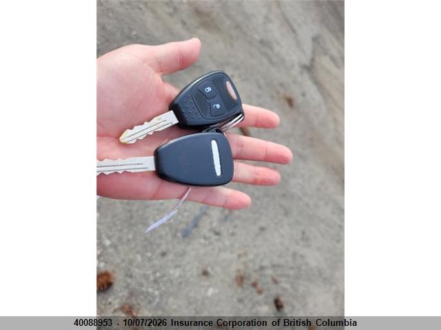Продаж на аукціоні авто 2007 Dodge Caravan, vin: 1D4GP25R47B250517, номер лоту: 40088953