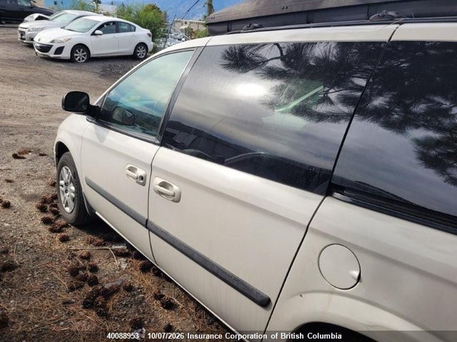 Продаж на аукціоні авто 2007 Dodge Caravan, vin: 1D4GP25R47B250517, номер лоту: 40088953