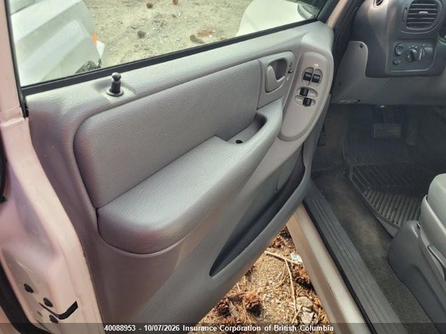 Продаж на аукціоні авто 2007 Dodge Caravan, vin: 1D4GP25R47B250517, номер лоту: 40088953