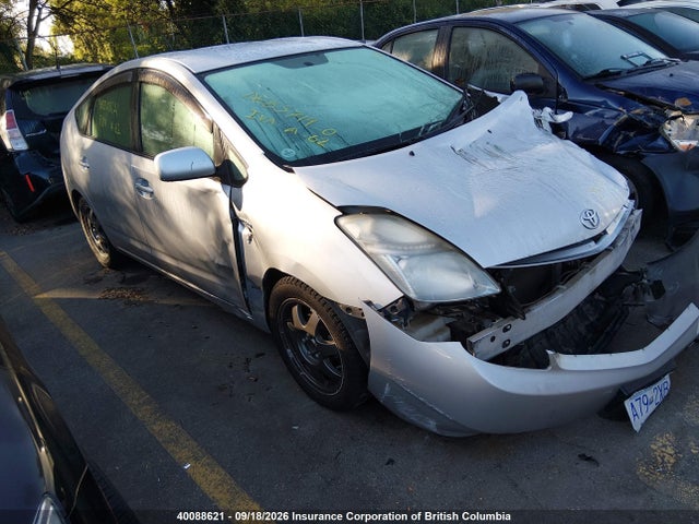 40088621 :رقم المزاد ، NHW203199066 vin ، 2006 Toyota Prius مزاد بيع