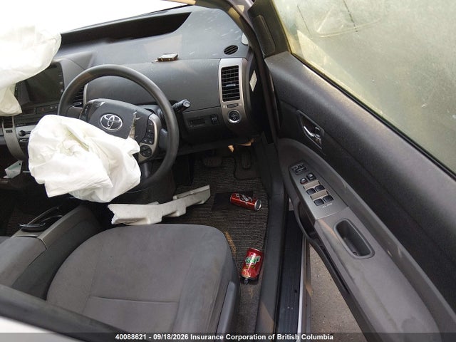 40088621 :رقم المزاد ، NHW203199066 vin ، 2006 Toyota Prius مزاد بيع
