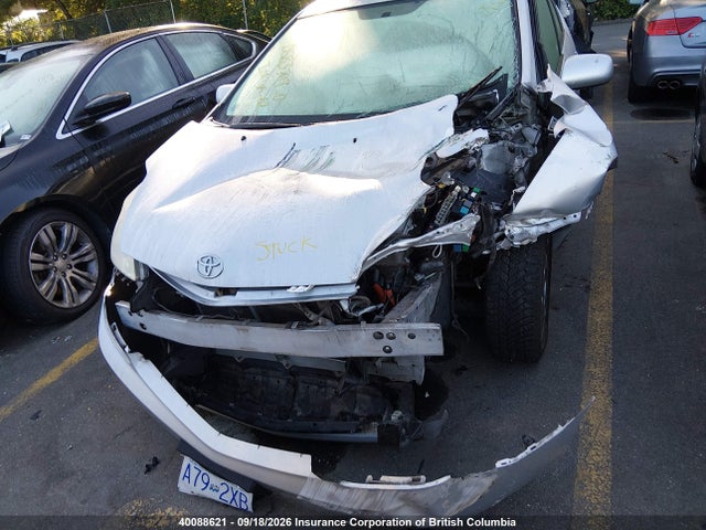 40088621 :رقم المزاد ، NHW203199066 vin ، 2006 Toyota Prius مزاد بيع