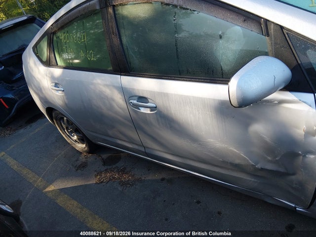 40088621 :رقم المزاد ، NHW203199066 vin ، 2006 Toyota Prius مزاد بيع