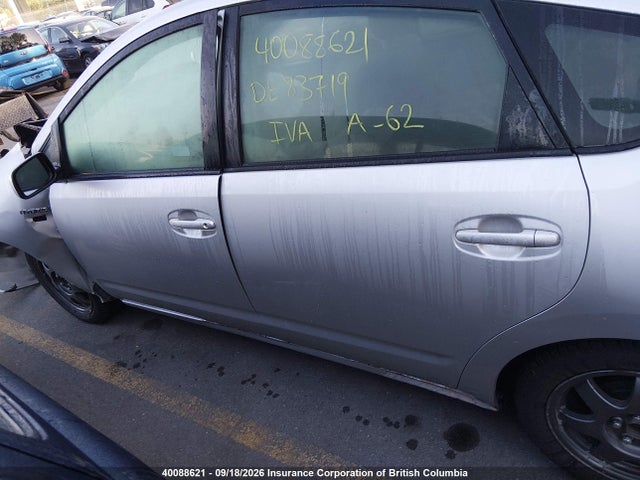 40088621 :رقم المزاد ، NHW203199066 vin ، 2006 Toyota Prius مزاد بيع