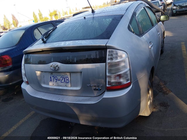 40088621 :رقم المزاد ، NHW203199066 vin ، 2006 Toyota Prius مزاد بيع