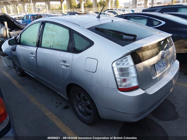 40088621 :رقم المزاد ، NHW203199066 vin ، 2006 Toyota Prius مزاد بيع