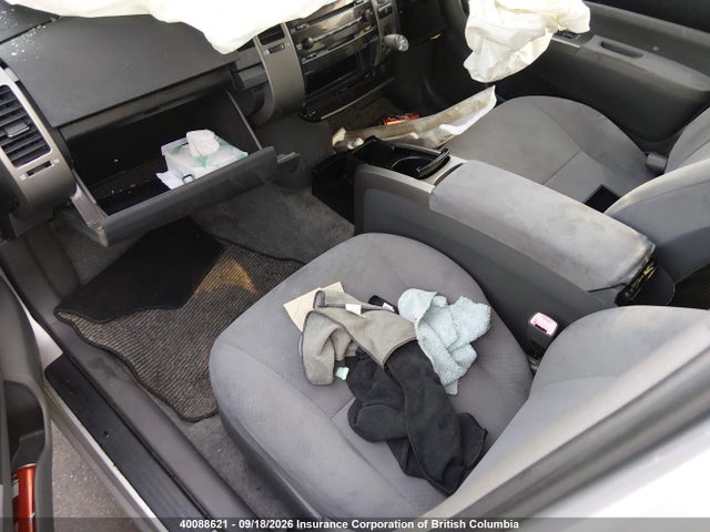 40088621 :رقم المزاد ، NHW203199066 vin ، 2006 Toyota Prius مزاد بيع