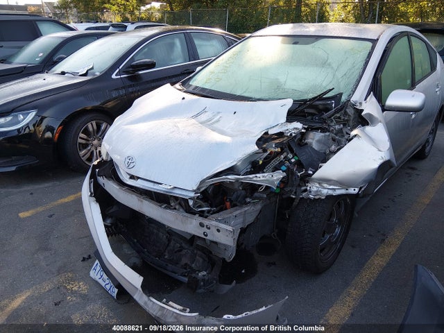 40088621 :رقم المزاد ، NHW203199066 vin ، 2006 Toyota Prius مزاد بيع