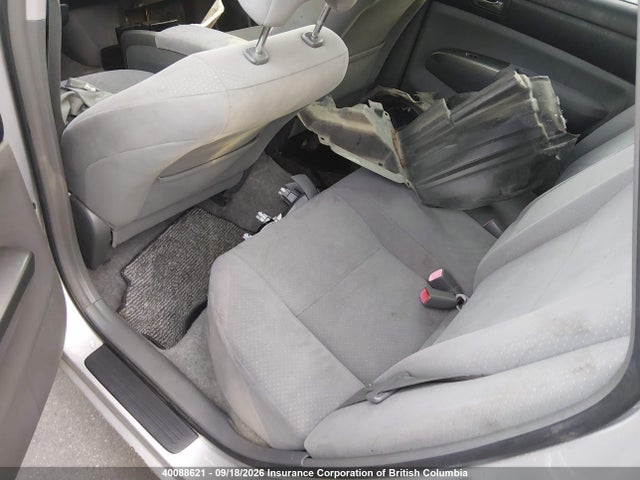 40088621 :رقم المزاد ، NHW203199066 vin ، 2006 Toyota Prius مزاد بيع