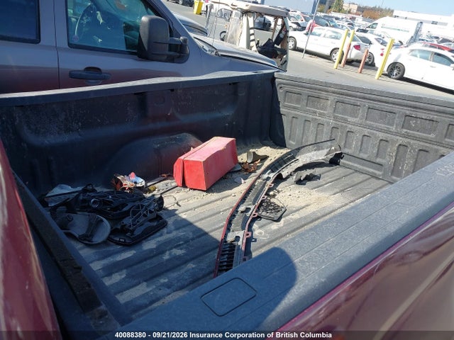 40088380 :رقم المزاد ، 1GCVKREC5EZ173314 vin ، 2014 Chevrolet Silverado 1500 1lt/2lt مزاد بيع