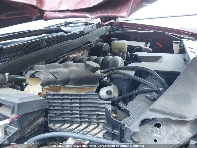 40088380 :رقم المزاد ، 1GCVKREC5EZ173314 vin ، 2014 Chevrolet Silverado 1500 1lt/2lt مزاد بيع