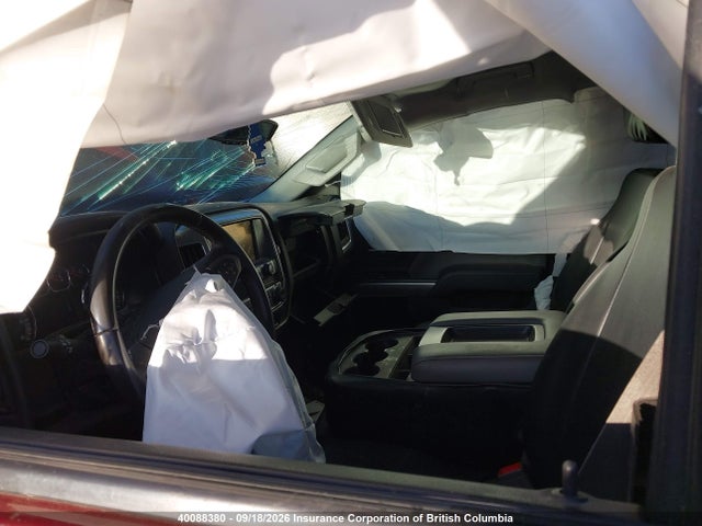 40088380 :رقم المزاد ، 1GCVKREC5EZ173314 vin ، 2014 Chevrolet Silverado 1500 1lt/2lt مزاد بيع