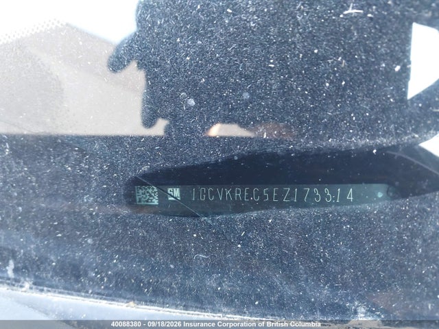 40088380 :رقم المزاد ، 1GCVKREC5EZ173314 vin ، 2014 Chevrolet Silverado 1500 1lt/2lt مزاد بيع