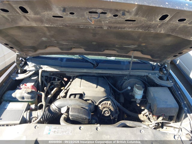Auction sale of the 2008 Chevrolet Silverado K1500, vin: 1GCEK19068Z122720, lot number: 40088954