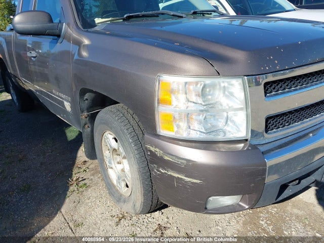 Auction sale of the 2008 Chevrolet Silverado K1500, vin: 1GCEK19068Z122720, lot number: 40088954
