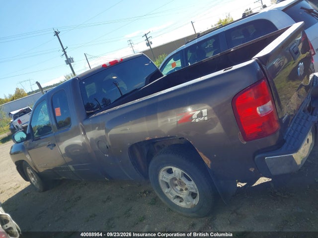 Auction sale of the 2008 Chevrolet Silverado K1500, vin: 1GCEK19068Z122720, lot number: 40088954