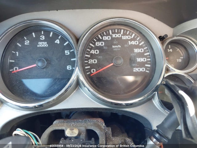 Auction sale of the 2008 Chevrolet Silverado K1500, vin: 1GCEK19068Z122720, lot number: 40088954