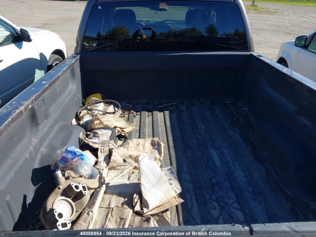 Auction sale of the 2008 Chevrolet Silverado K1500, vin: 1GCEK19068Z122720, lot number: 40088954