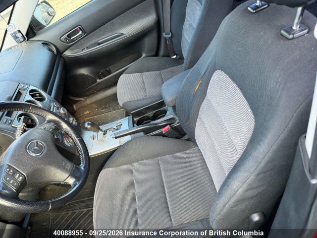 Продажа на аукционе авто 2005 Mazda Mazda6 Gs-v6/gt-v6, vin: 1YVFP82D555M06865, номер лота: 40088955