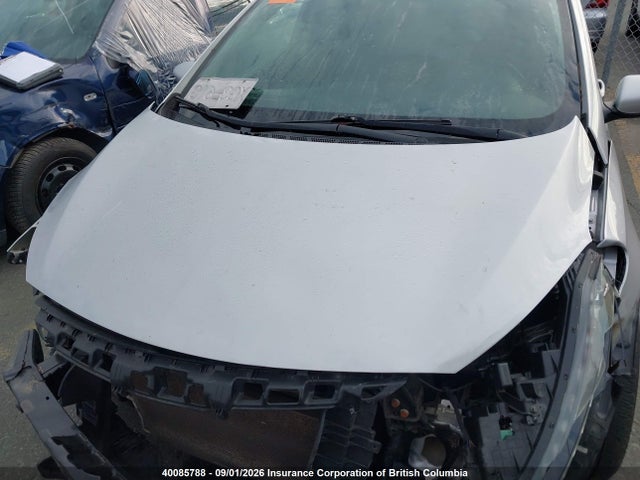 40085788 :رقم المزاد ، KNAFX4A86F5435082 vin ، 2015 Kia Forte Ex مزاد بيع
