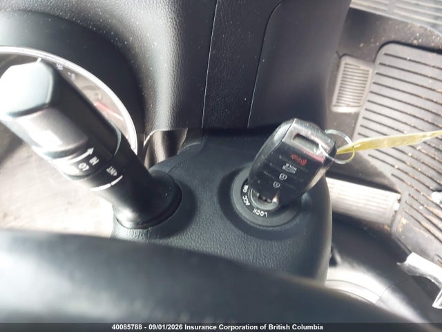 40085788 :رقم المزاد ، KNAFX4A86F5435082 vin ، 2015 Kia Forte Ex مزاد بيع