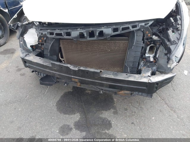 40085788 :رقم المزاد ، KNAFX4A86F5435082 vin ، 2015 Kia Forte Ex مزاد بيع
