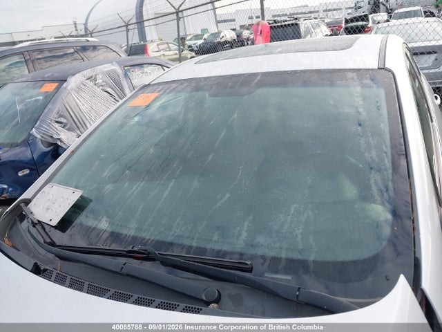 40085788 :رقم المزاد ، KNAFX4A86F5435082 vin ، 2015 Kia Forte Ex مزاد بيع