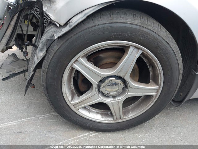 40085788 :رقم المزاد ، KNAFX4A86F5435082 vin ، 2015 Kia Forte Ex مزاد بيع