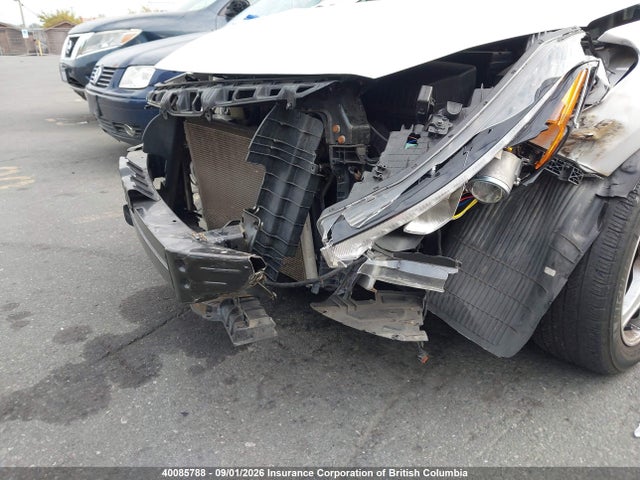40085788 :رقم المزاد ، KNAFX4A86F5435082 vin ، 2015 Kia Forte Ex مزاد بيع