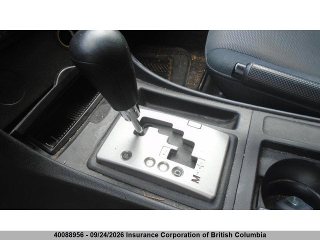 Aukcja sprzedaży 2007 Mazda 3 I, vin: JM1BK32F271629026, numer aukcji: 40088956