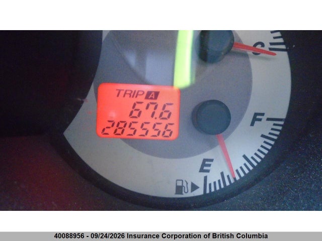 Aukcja sprzedaży 2007 Mazda 3 I, vin: JM1BK32F271629026, numer aukcji: 40088956