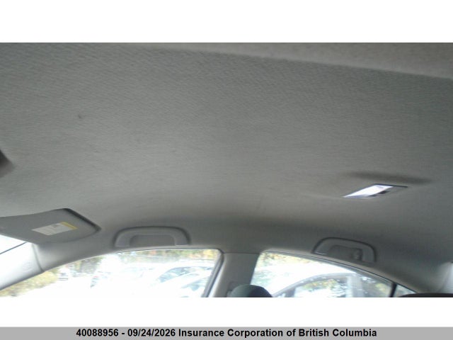 Aukcja sprzedaży 2007 Mazda 3 I, vin: JM1BK32F271629026, numer aukcji: 40088956