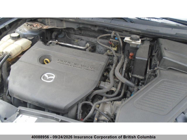 Aukcja sprzedaży 2007 Mazda 3 I, vin: JM1BK32F271629026, numer aukcji: 40088956