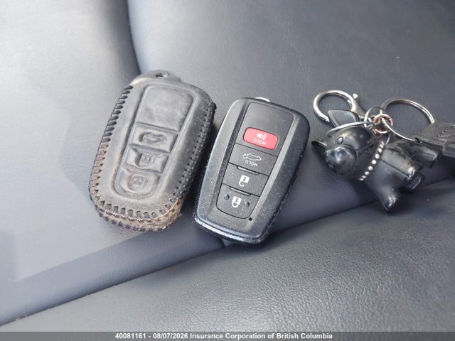 Aukcja sprzedaży 2023 Toyota Rav4 Xle/xle Premium, vin: 2T3R1RFV8PW358643, numer aukcji: 40081161
