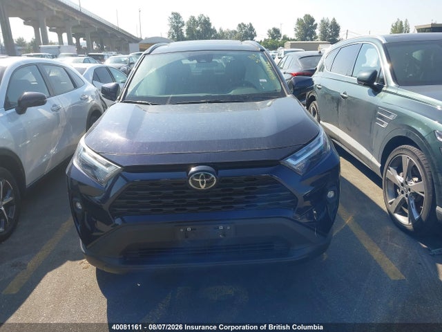 Aukcja sprzedaży 2023 Toyota Rav4 Xle/xle Premium, vin: 2T3R1RFV8PW358643, numer aukcji: 40081161