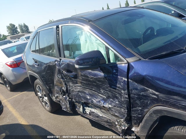 Aukcja sprzedaży 2023 Toyota Rav4 Xle/xle Premium, vin: 2T3R1RFV8PW358643, numer aukcji: 40081161
