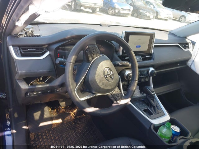 Aukcja sprzedaży 2023 Toyota Rav4 Xle/xle Premium, vin: 2T3R1RFV8PW358643, numer aukcji: 40081161