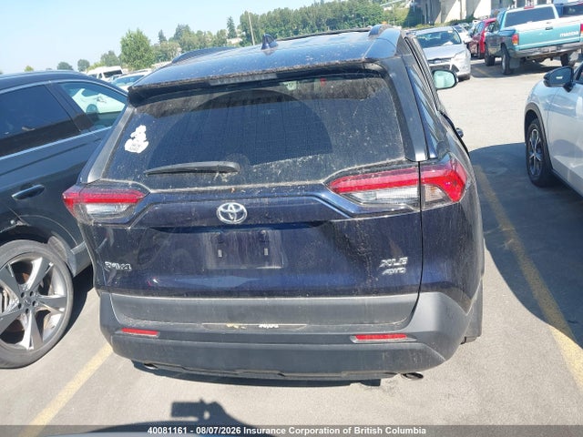 Aukcja sprzedaży 2023 Toyota Rav4 Xle/xle Premium, vin: 2T3R1RFV8PW358643, numer aukcji: 40081161