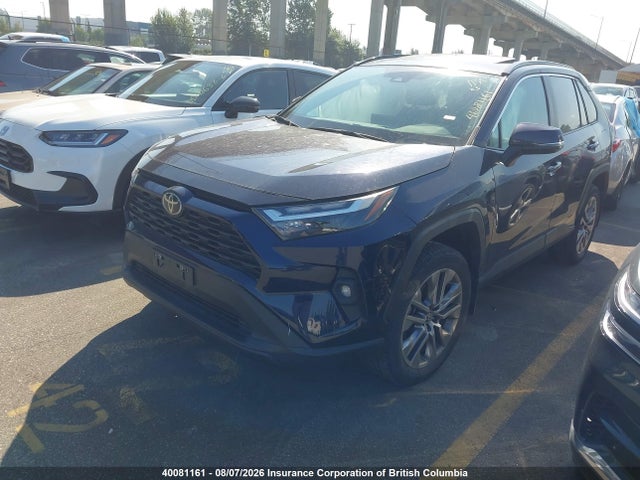 Aukcja sprzedaży 2023 Toyota Rav4 Xle/xle Premium, vin: 2T3R1RFV8PW358643, numer aukcji: 40081161