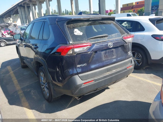 Aukcja sprzedaży 2023 Toyota Rav4 Xle/xle Premium, vin: 2T3R1RFV8PW358643, numer aukcji: 40081161