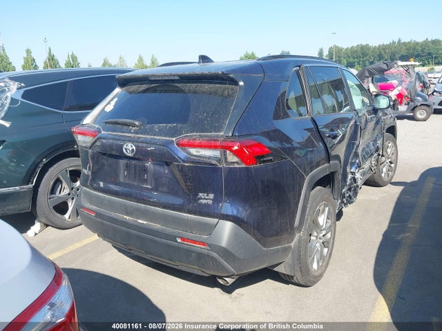 Aukcja sprzedaży 2023 Toyota Rav4 Xle/xle Premium, vin: 2T3R1RFV8PW358643, numer aukcji: 40081161