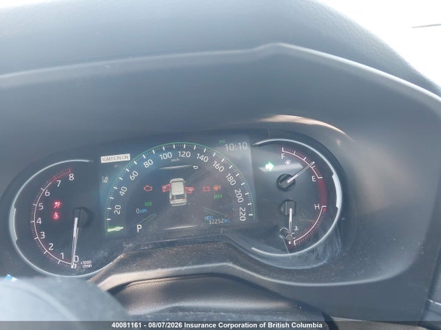 Aukcja sprzedaży 2023 Toyota Rav4 Xle/xle Premium, vin: 2T3R1RFV8PW358643, numer aukcji: 40081161