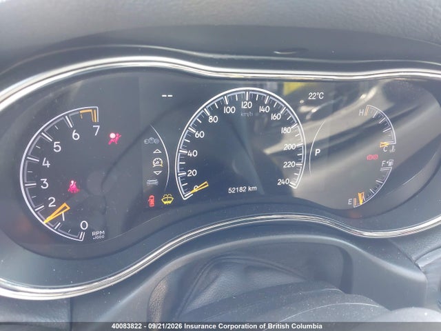 Продажа на аукционе авто 2022 Jeep Grand Cherokee Wk Limited X, vin: 1C4RJFBG2NC148352, номер лота: 40083822