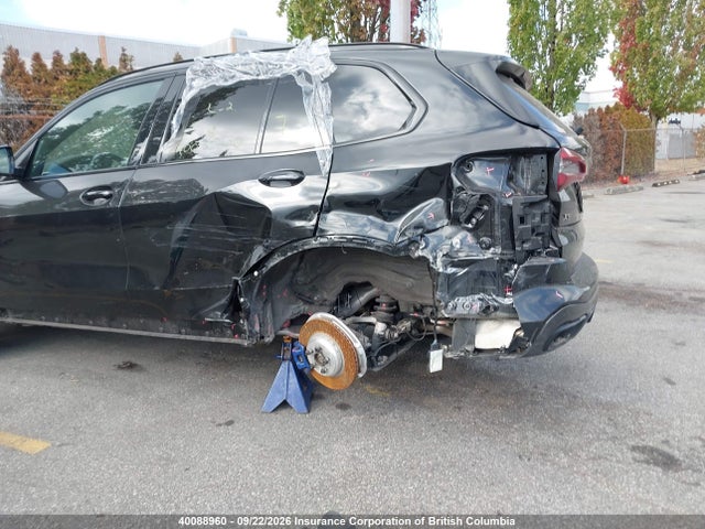 Aukcja sprzedaży 2021 Bmw X5 M50i, vin: 5UXJU4C00M9E56806, numer aukcji: 40088960