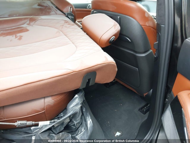 Aukcja sprzedaży 2021 Bmw X5 M50i, vin: 5UXJU4C00M9E56806, numer aukcji: 40088960