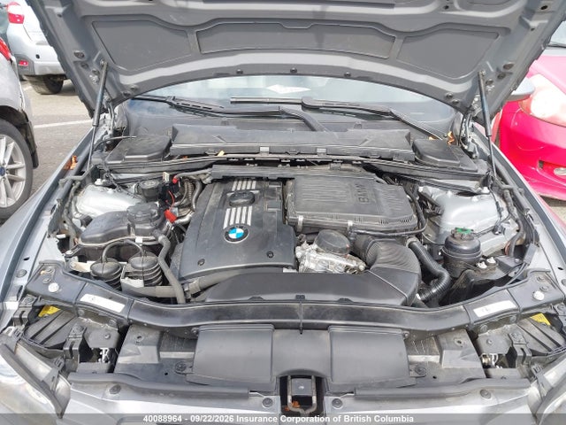 40088964 :رقم المزاد ، WBAWL73579P179110 vin ، 2009 Bmw 3-series مزاد بيع