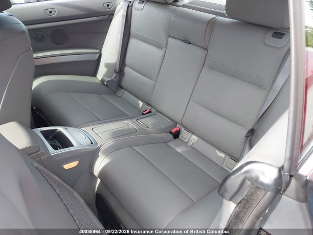 40088964 :رقم المزاد ، WBAWL73579P179110 vin ، 2009 Bmw 3-series مزاد بيع