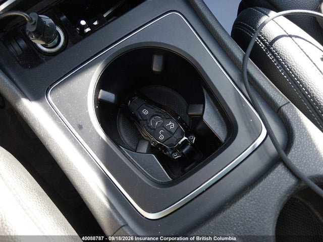 WDDSJ4GB2JN508226 Mercedes-Benz CLA 250 4MATIC